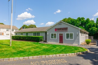 More details for 501 William Floyd Pky, Shirley, NY - Flex for Lease