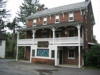 345 W Stagecoach Rd, Lehighton, PA for sale Primary Photo- Image 1 of 1