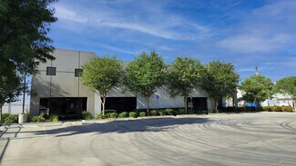 More details for 3441 Landco Dr, Bakersfield, CA - Industrial for Lease