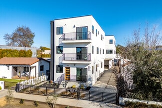 More details for 3024 Wellington Rd, Los Angeles, CA - Multifamily for Sale