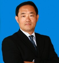 Jamie Tsai