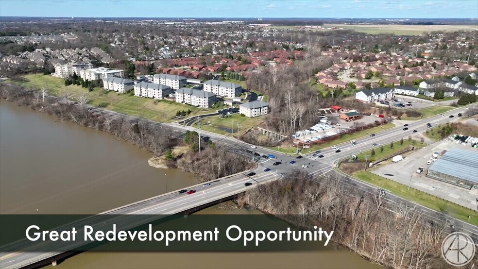 5380 Riverside Dr, Columbus, OH 43220 Retail for Sale