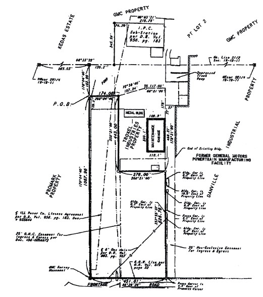 580 N J St, Tilton, IL for sale - Other - Image 3 of 4