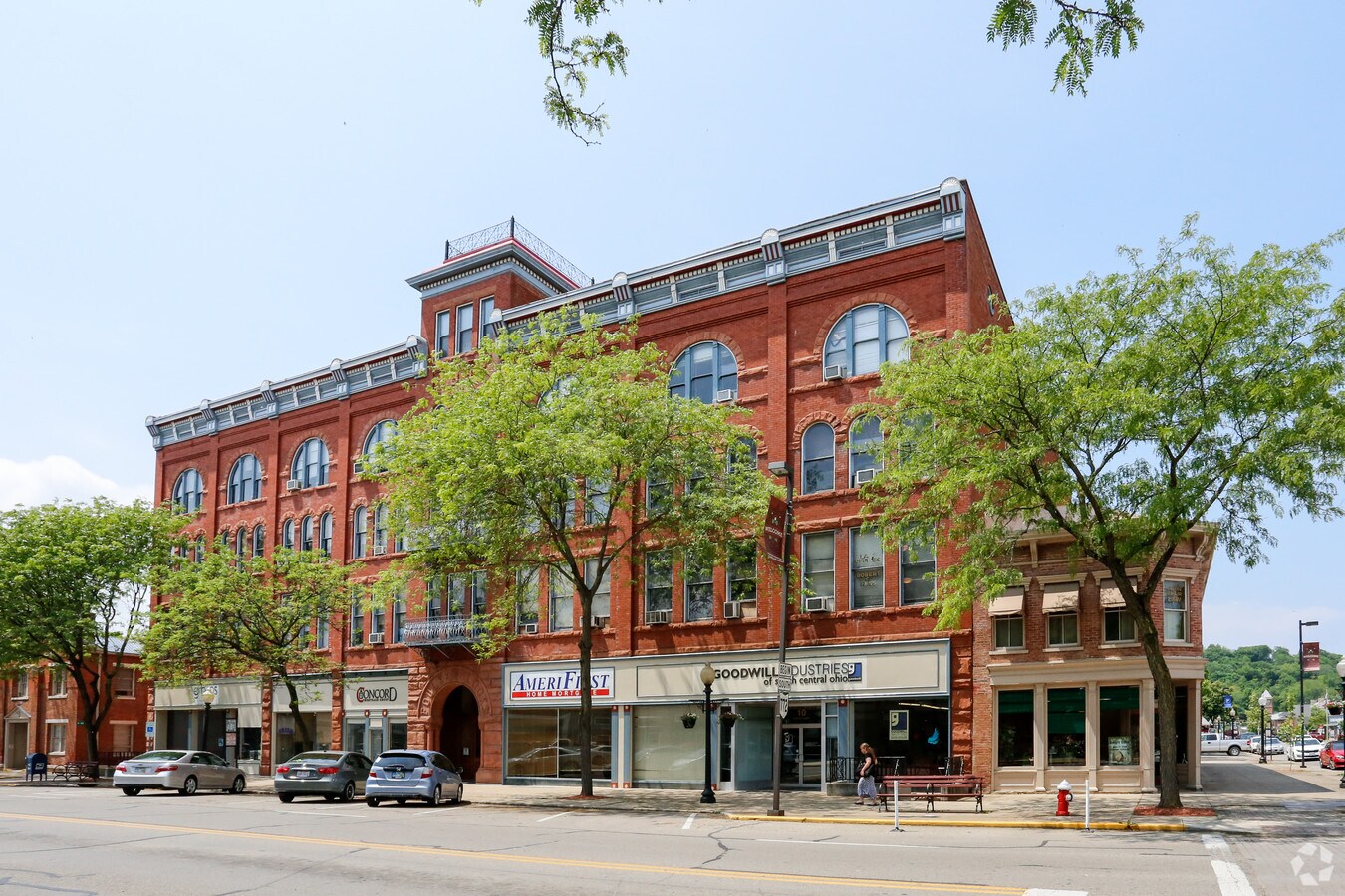 14 S Paint St, Chillicothe, OH 45601