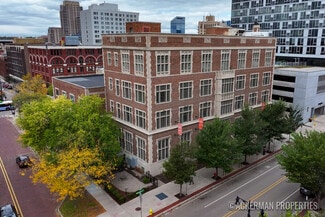 More details for 25 Sheldon Ave SE, Grand Rapids, MI - Specialty for Sale