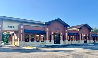 More details for 3359 Aspen Grove Dr, Franklin, TN - Office/Retail for Lease