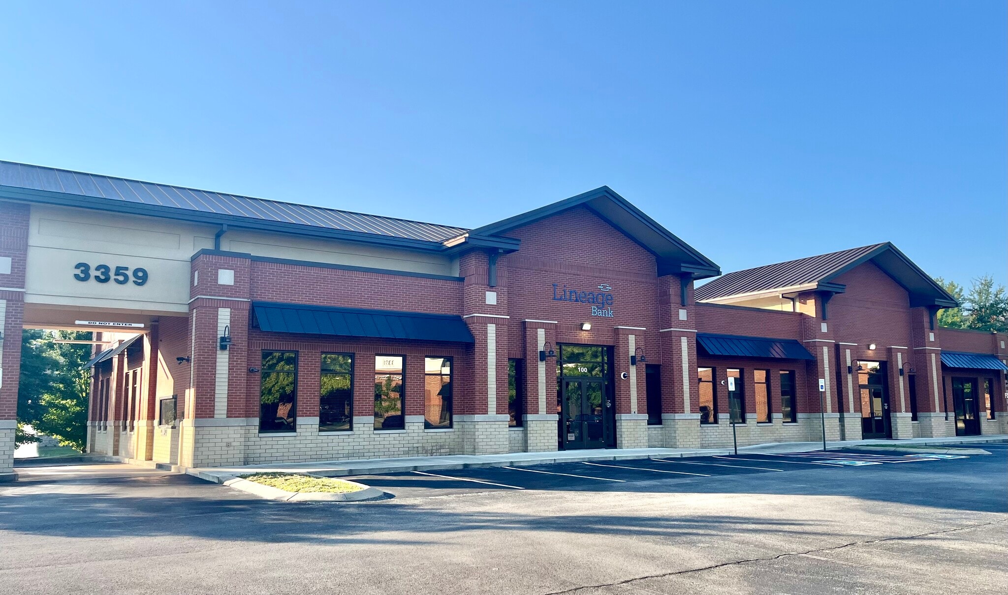 3359 Aspen Grove Dr, Franklin, TN for lease Primary Photo- Image 1 of 25