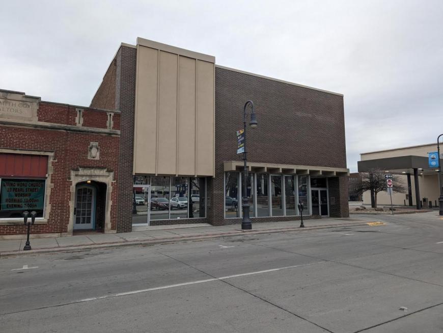 20 Pearl St, Council Bluffs, IA for sale Building Photo- Image 1 of 8