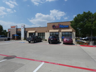 More details for 2201 Lakeview Pky, Rowlett, TX - Retail for Lease