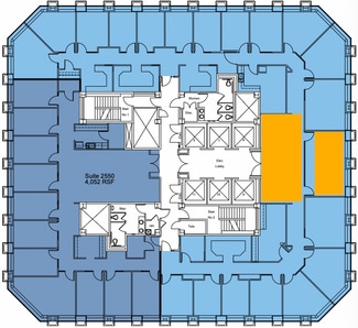 More details for 1 Post St, San Francisco, CA - Office for Lease