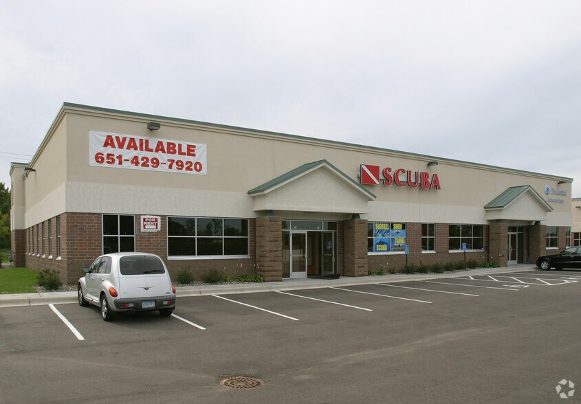 7700 S Hudson Rd, Woodbury, MN 55125