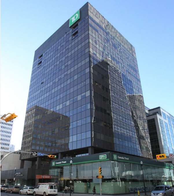 1914 Hamilton St Regina SK S4P 3N6 LoopNet