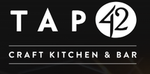 Tap 42 Craft Kitchen & Bar