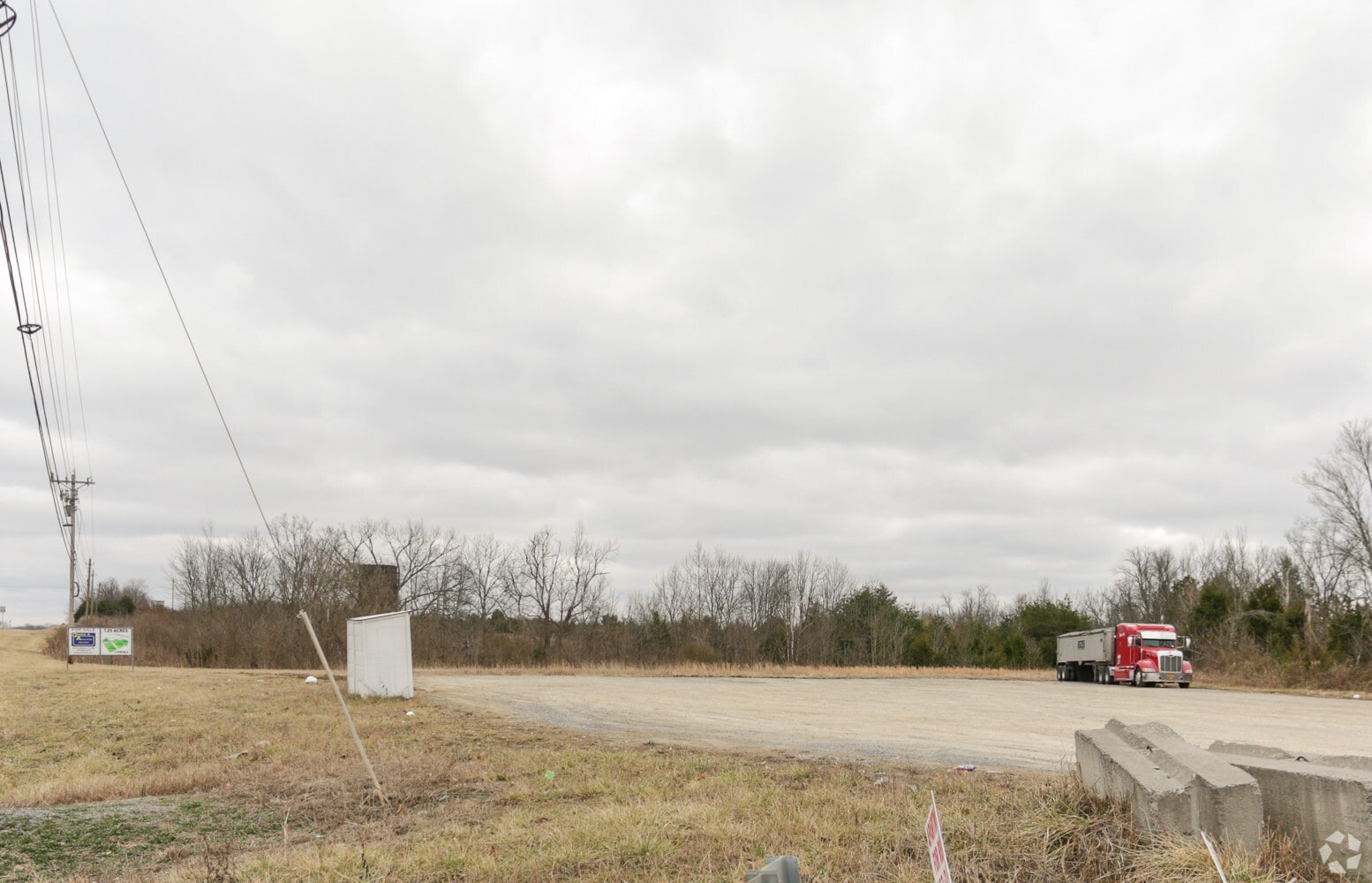 Idell Rd, Bulls Gap, TN for sale Primary Photo- Image 1 of 1