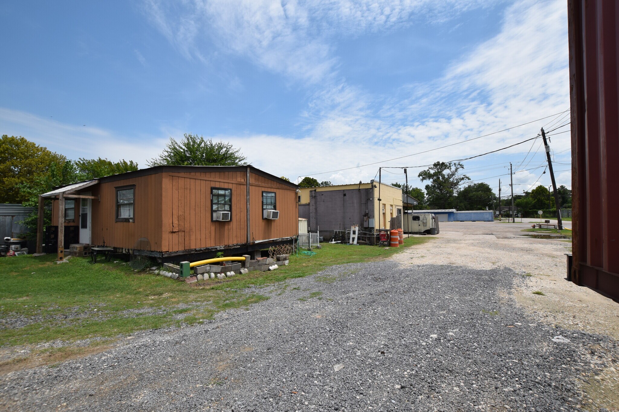 16401 Market St, Channelview, TX 77530 Industrial for Sale