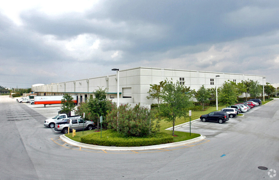 13800 NW 2nd St, Sunrise, FL for lease - Other - Image 3 of 19