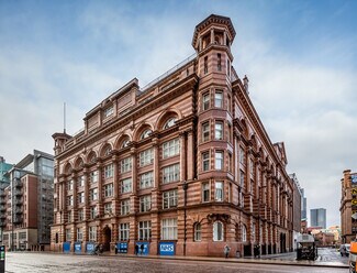More details for 56 Oxford St, Manchester - Coworking for Lease