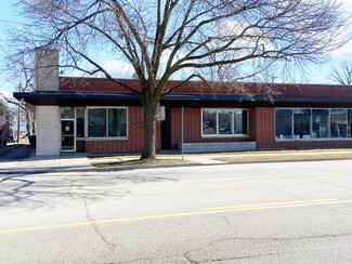 More details for 2628 S Michigan St, South Bend, IN - Office for Lease