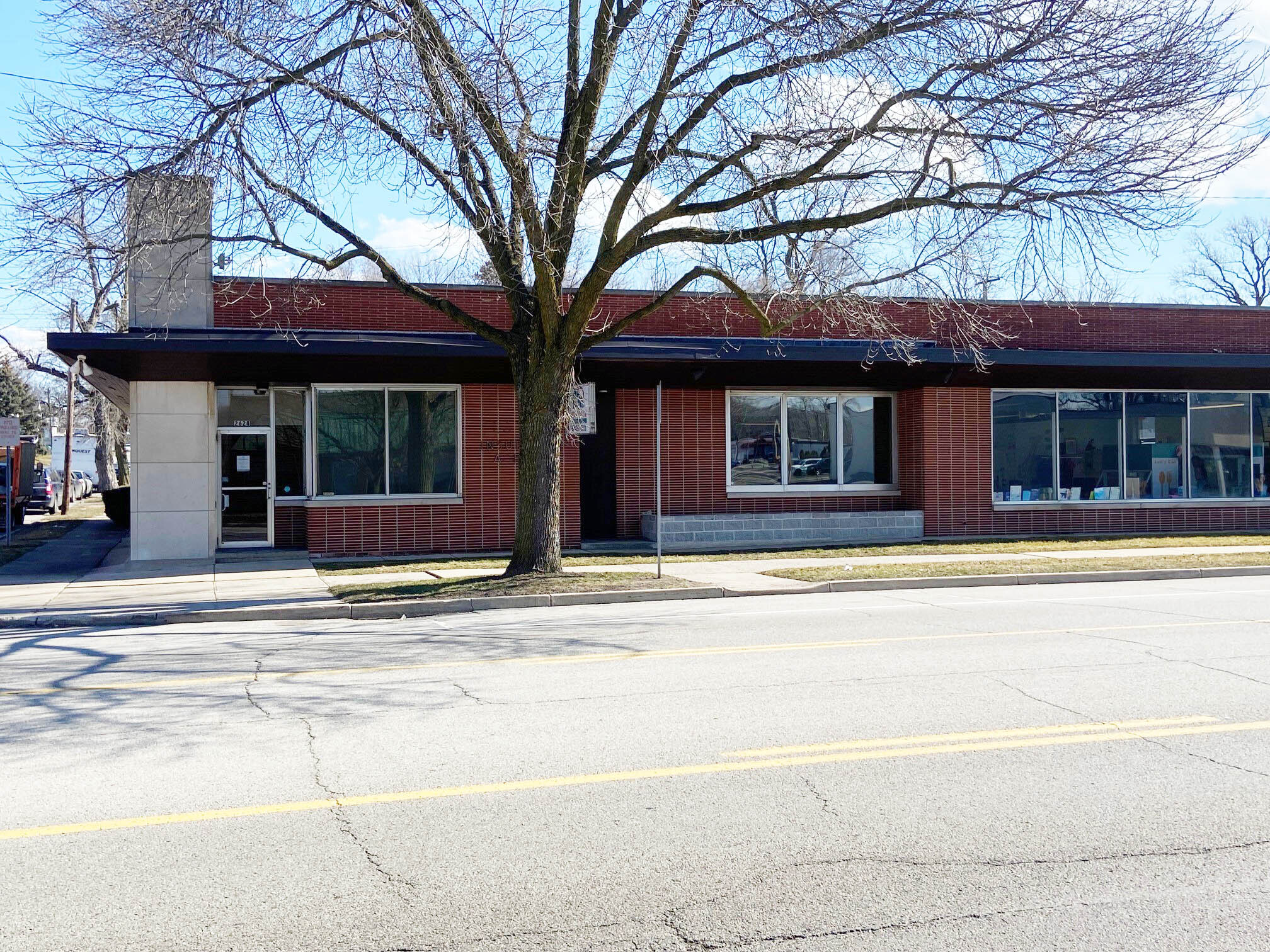 2628 S Michigan St, South Bend, IN for lease Primary Photo- Image 1 of 8