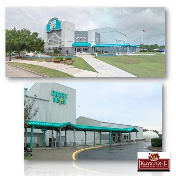 2901 Fantasy Way Myrtle Beach Sc 29579 Specialty For Sale Loopnet Com