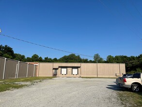 212 Pendleton St, High Point, NC for lease Building Photo- Image 2 of 14