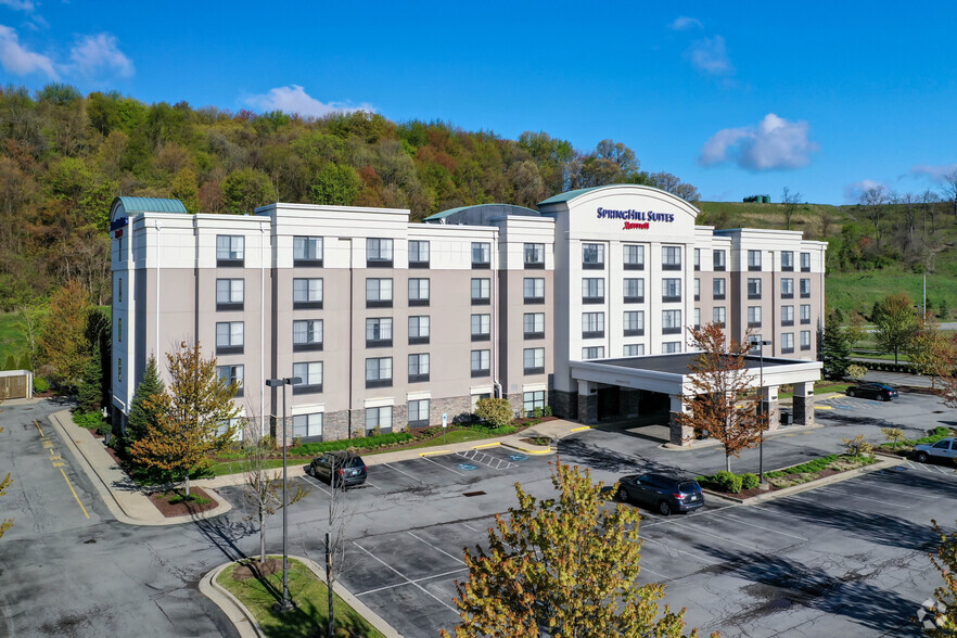 3015 Pittsburgh Mills Blvd, Tarentum, PA for sale - Primary Photo - Image 1 of 1