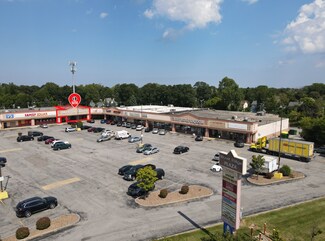 More details for 668 Ridge Rd W, Rochester, NY - Retail for Lease