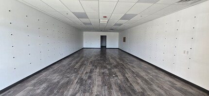 1200-1260 Gail Gardner Way, Prescott, AZ for lease Interior Photo- Image 2 of 6