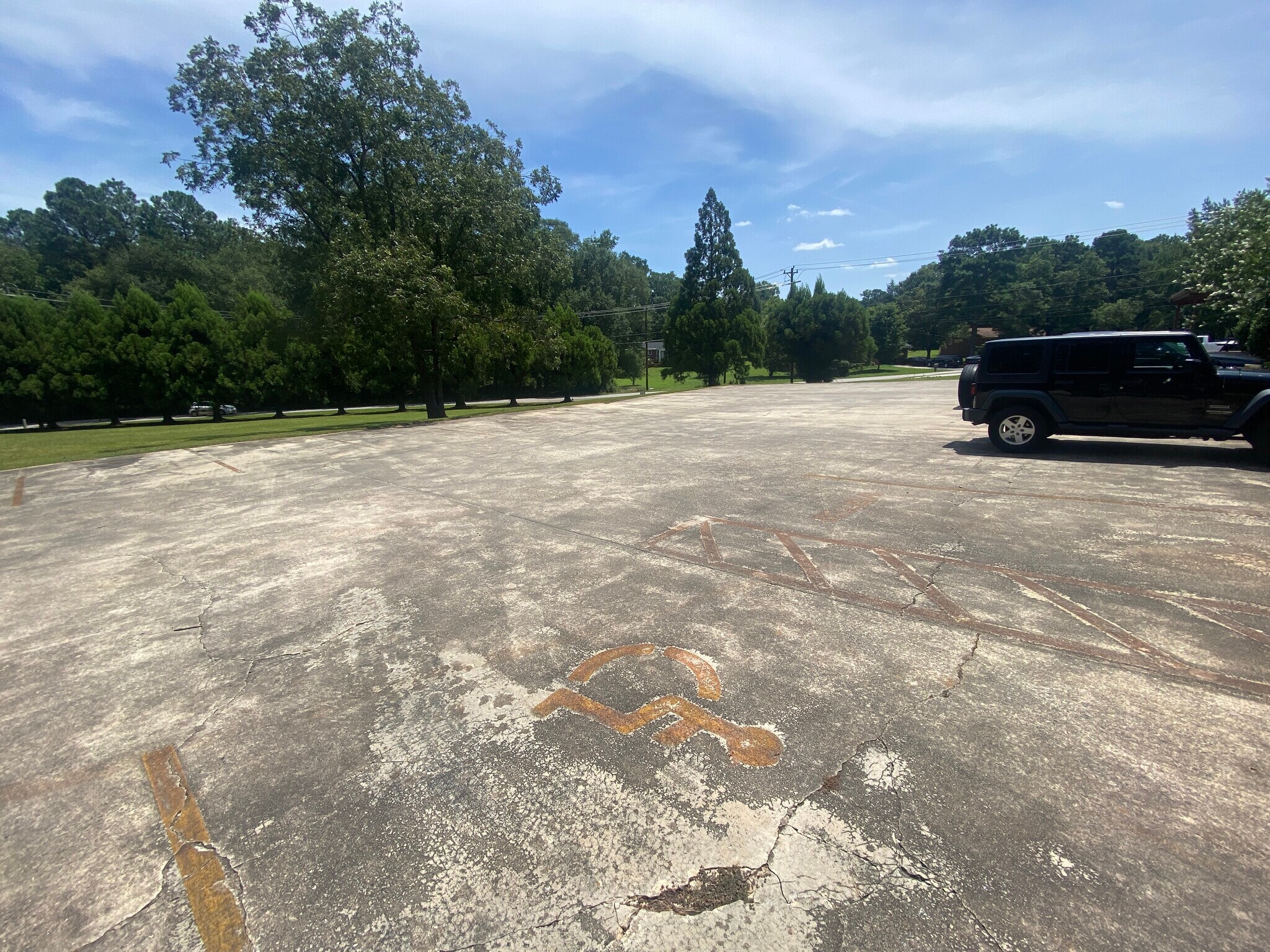 235 Camson Rd, Anderson, SC for sale Building Photo- Image 1 of 1