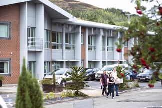 More details for Festival Dr, Ebbw Vale - Coworking for Lease