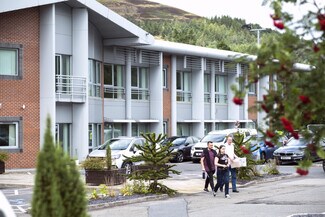 More details for Festival Dr, Ebbw Vale - Coworking for Lease