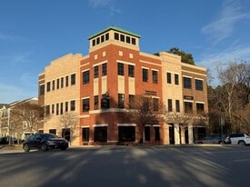 Village Station East and West - Office Space