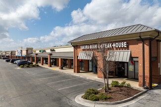 More details for 12070 County Line Rd, Madison, AL - Retail for Lease