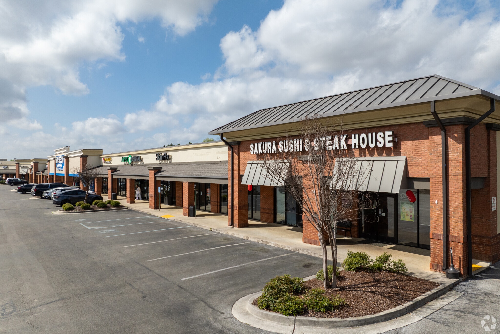 12070 County Line Rd, Madison, AL for lease Building Photo- Image 1 of 9