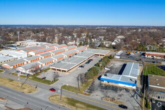 12674-12710 Shawnee Mission Pky, Shawnee, KS - AERIAL  map view - Image1