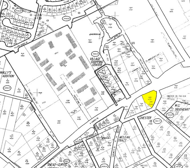 4221 W Hundred Rd, Chester, VA for lease - Other - Image 2 of 2