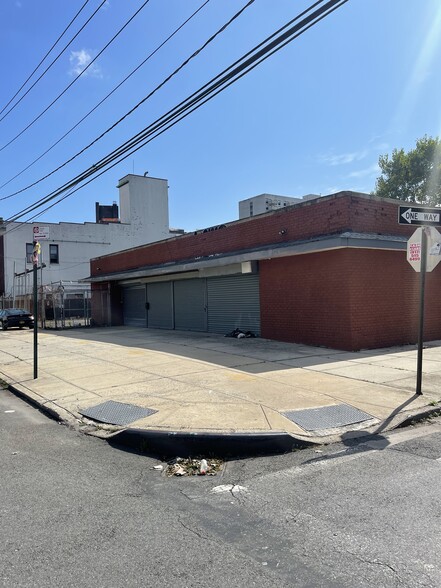 2516 Neptune Ave, Brooklyn, NY for lease - Building Photo - Image 1 of 20