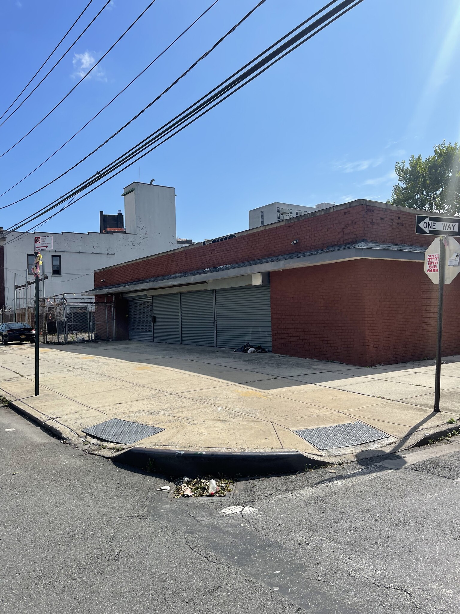 2516 Neptune Ave, Brooklyn, NY for lease Building Photo- Image 1 of 21