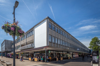 More details for 40-90 Queensway, Stevenage - Retail for Lease