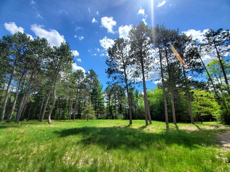 2 Lots County Highway J, Minocqua, WI for sale - Other - Image 1 of 1