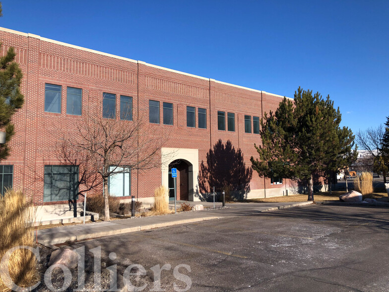 333 S Main St, Pocatello, ID for lease - Building Photo - Image 1 of 9