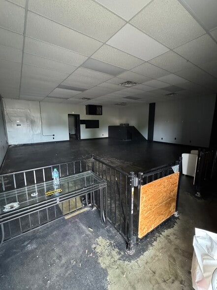 2488 Grand Island Blvd, Grand Island, NY for lease - Building Photo - Image 3 of 7