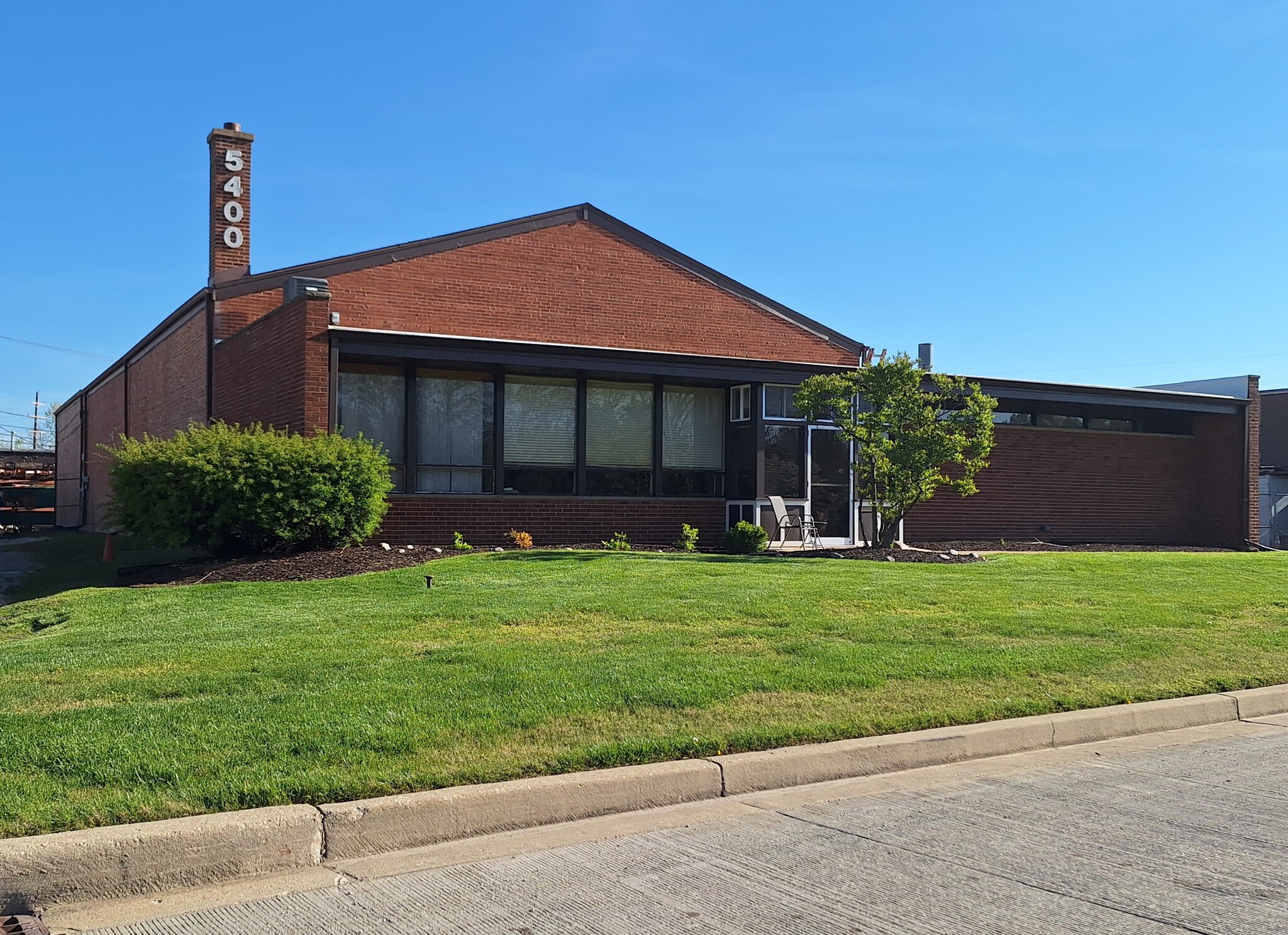 5400 W 111th St, Oak Lawn, IL for sale Building Photo- Image 1 of 13