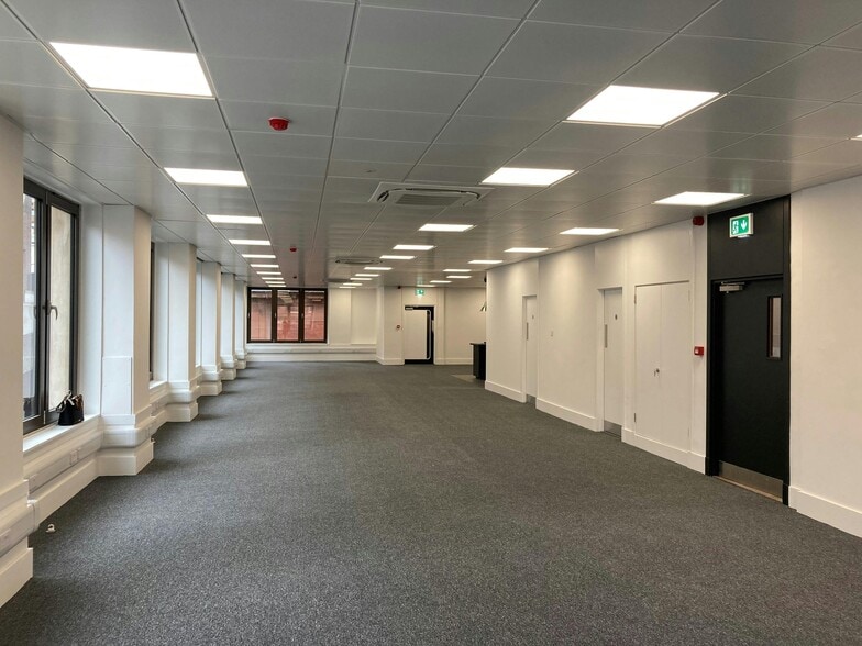 118-120 Bath St, Glasgow for lease - Interior Photo - Image 3 of 6