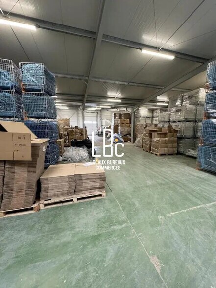 Avenue De La Pentecôte, Saint-Herblain for lease - Building Photo - Image 3 of 7