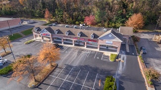More details for 104 University Pky, Johnson City, TN - Retail for Lease