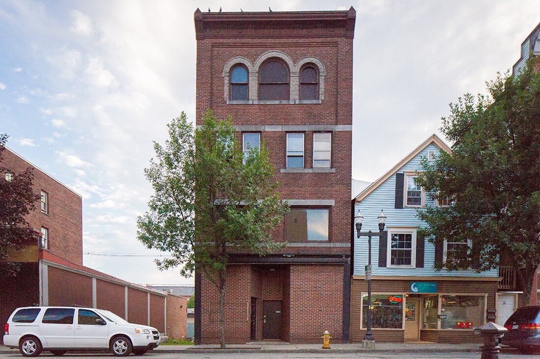 339 Lisbon, Lewiston, ME for sale Building Photo- Image 1 of 1
