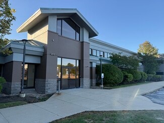 More details for 100 Borthwick Ave, Portsmouth, NH - Office for Lease