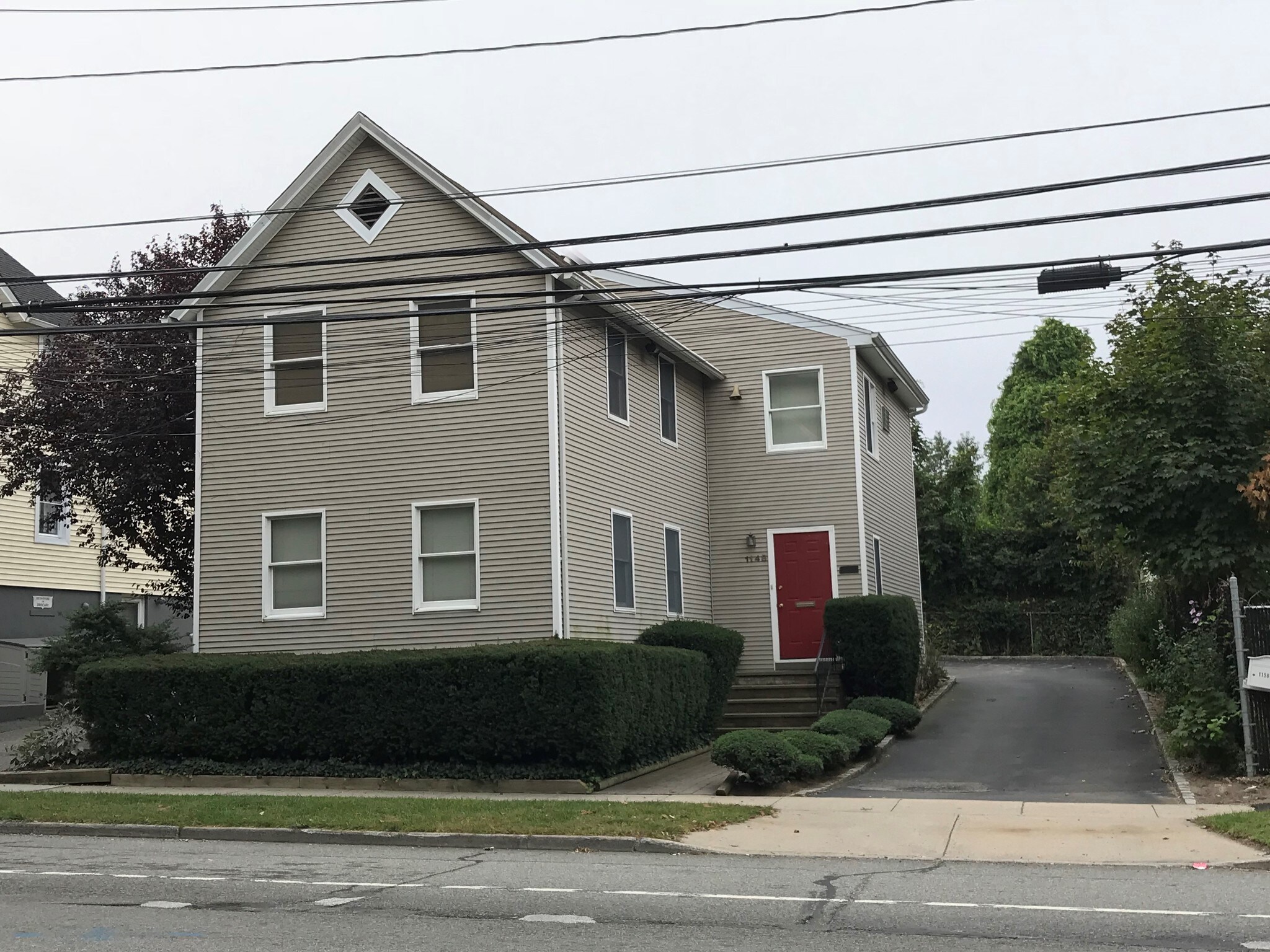 1148 Port Washington Blvd, Port Washington, NY for sale Building Photo- Image 1 of 1