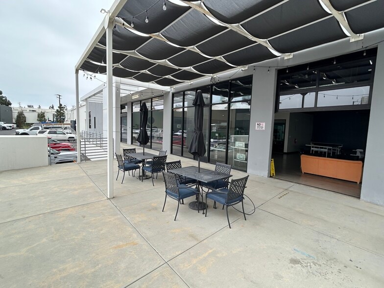 2201 Park Pl, El Segundo, CA for lease - Building Photo - Image 1 of 15